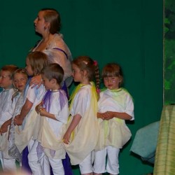 Ton van Toon (27) - Toneelvereniging Plankenkoorts 